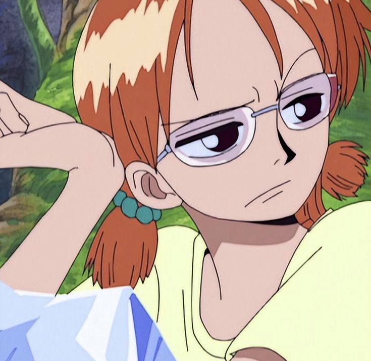 Nami - ep. 891