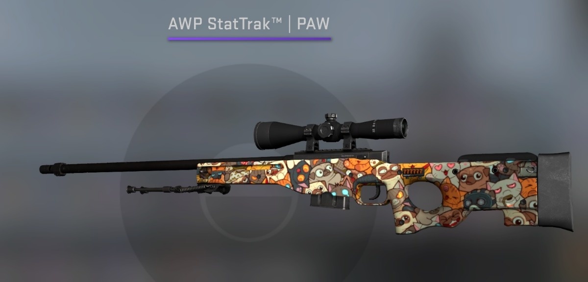 This is me with AWP PAW in CS GO - #191857220 added by durnehviir Circle of life
