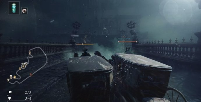 bloodborne pc emulator bloodborne pc emulator