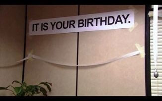 Go Shorty It S Your Birthday
