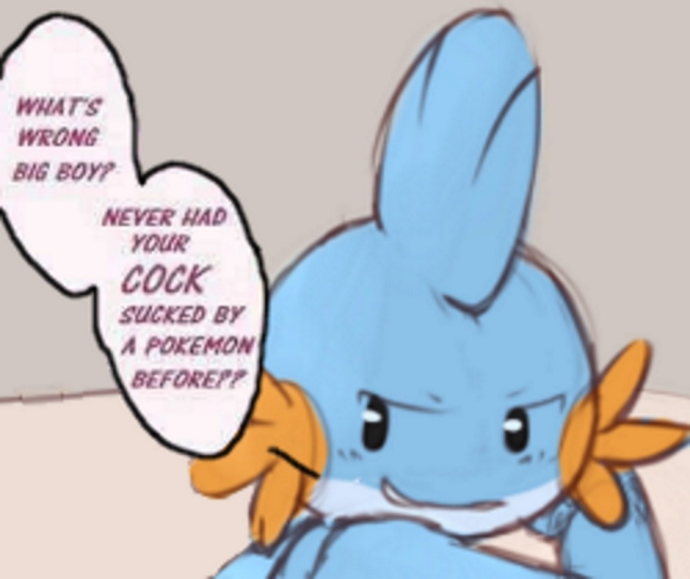 Busty webcam chick mudkip