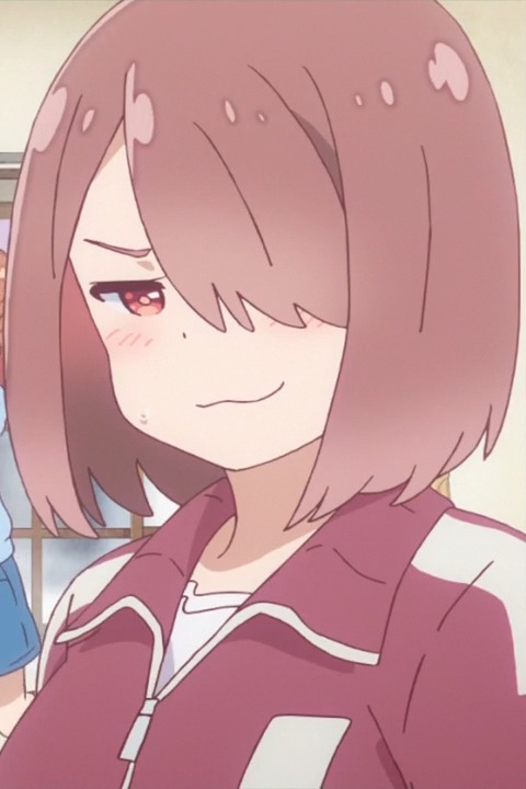 Excellent!, Smug Anime Face