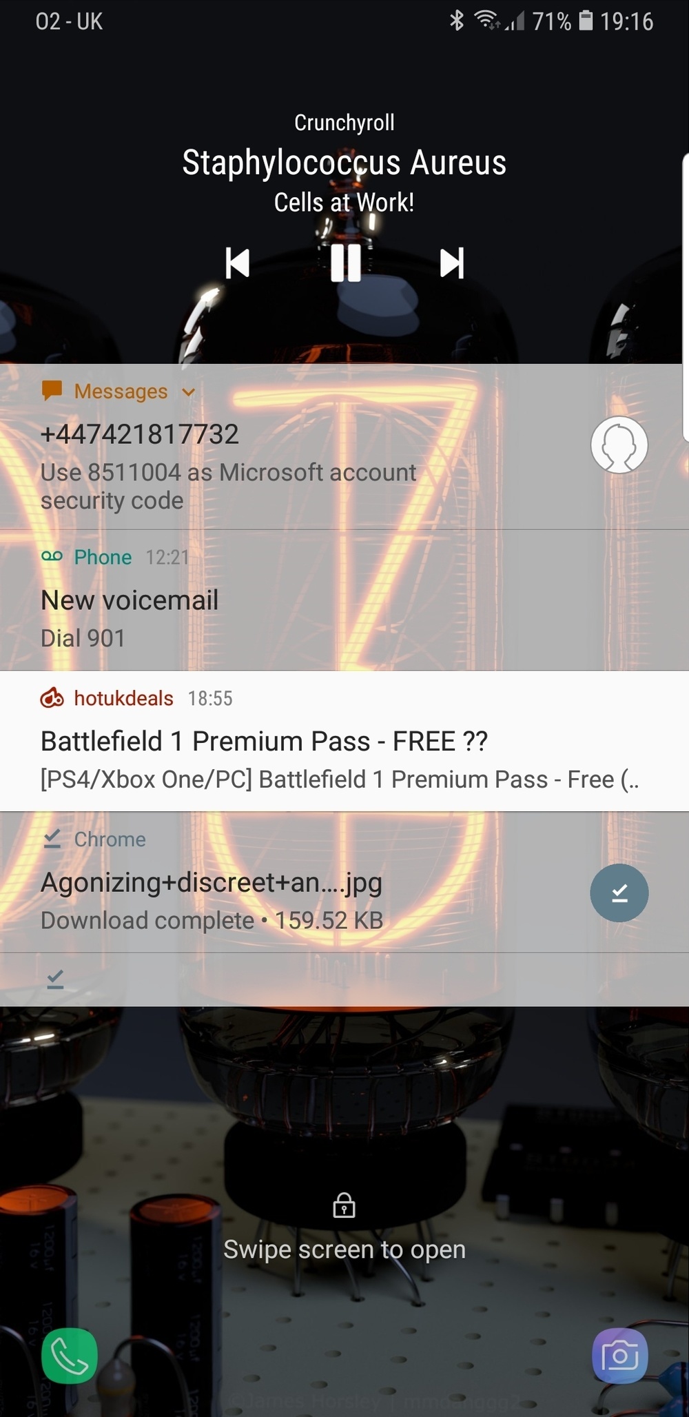 Battlefield 1 Premium Ps4 Code