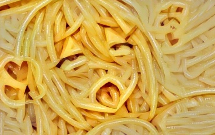 Pasta breaker especially - #184838248 added by reapandknow at so bad!