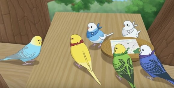 Yeah Its Called Inko Colors Parakeet Colors 173799258 Added By Magichamsterbutsex At Ham Ham Ham Taro Alibaba.com offers 21,721 ink colors products. called inko colors parakeet colors