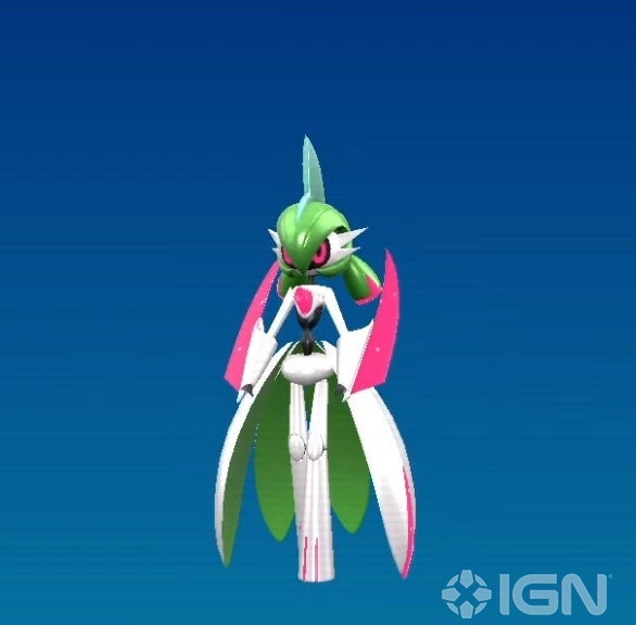 Fight for a Gardevoir _ Pokémon Short #4 _ 3D animation 