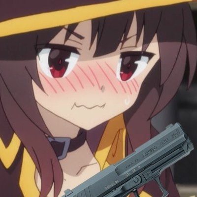 no megumin no no megumin no