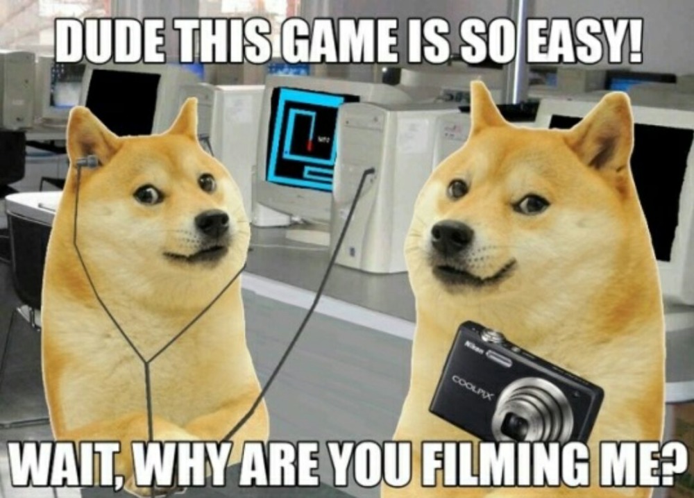 Doge Is A Timeless Meme It S Versatile Very Versatile