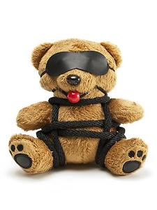 teddy bear body pillow
