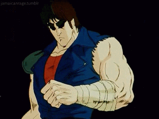 Fist Of The North Star Is Totally Worth Watching Be