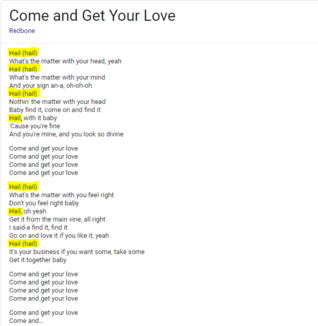 Hm I Was Going By The Amazin And Music Lyrics 189732537 Added By Jouten At Turn Down For What