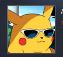 Who S That Pokemon It S Not Pikachu Pokemon Memes Funny