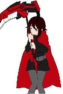 Added By Helose At Rwby Wallpapers Comp 01