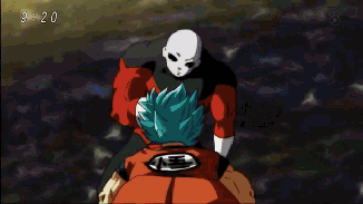 Jiren Would Make Broly His Bitch Tbh 168887273 Added By
