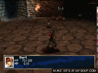 Legend Of Dragoon Shook It Up With The Addition System Added By Zonryu At Elden Ring Is A Jrpg