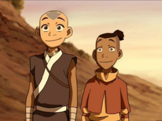 Sokka Lost The Space Sword On The Blimp In The 199245949 Added