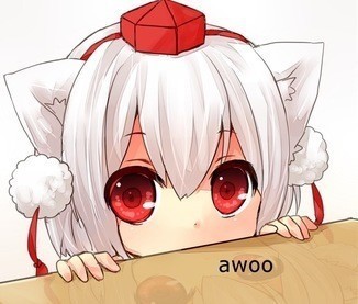 Urara meirochou awoo